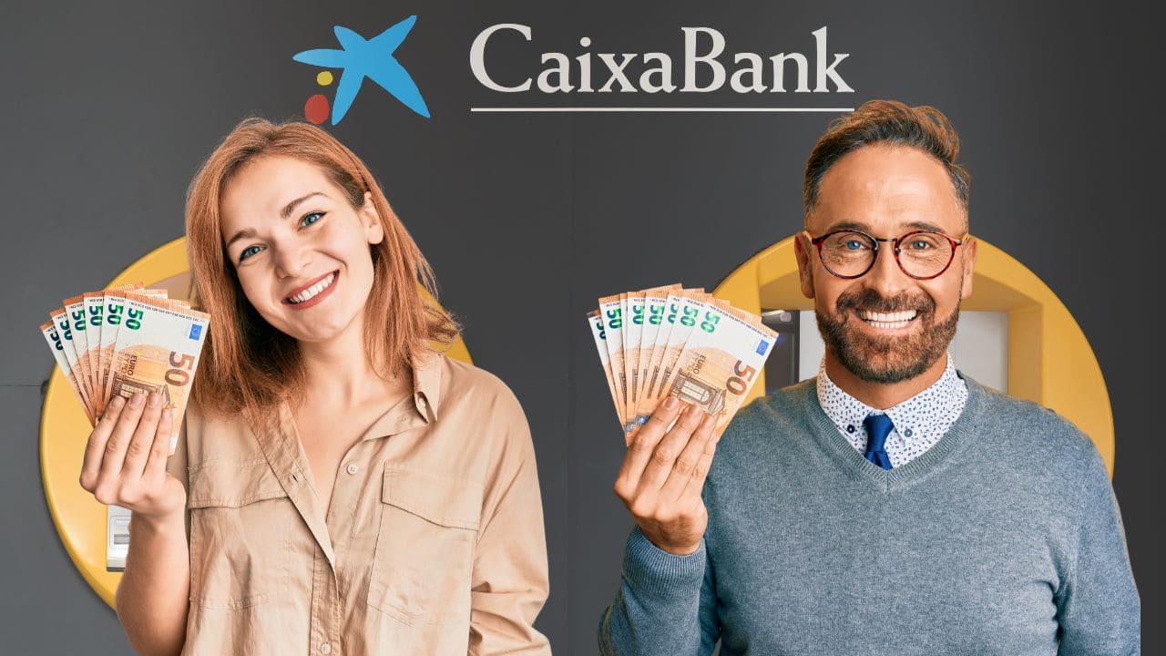 Plan de pensiones en CaixaBank