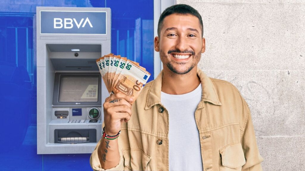 Préstamo personal inmediato BBVA