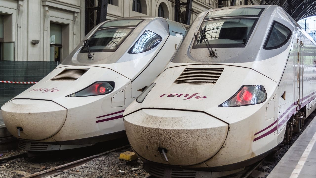 Cómo solicitar los nuevos abonos para viajar gratis con Renfe en 2025