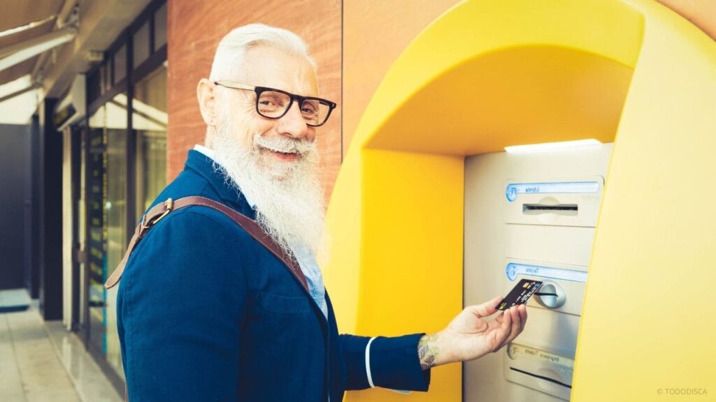 Ya se conoce la fecha exacta que se cobrarán las pensiones de 2025