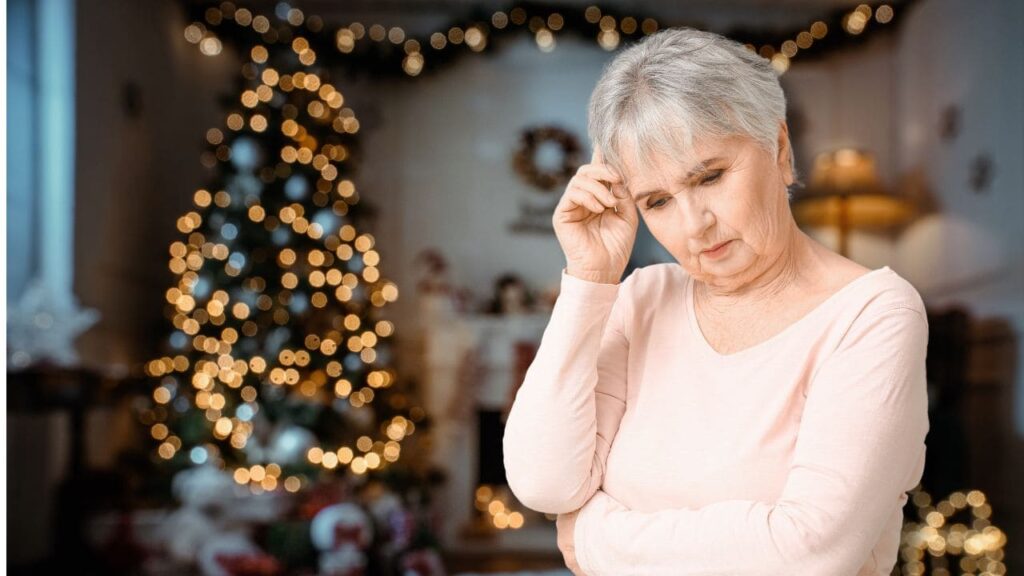 10 consejos claves para personas con Alzheimer y sus familias en Navidad