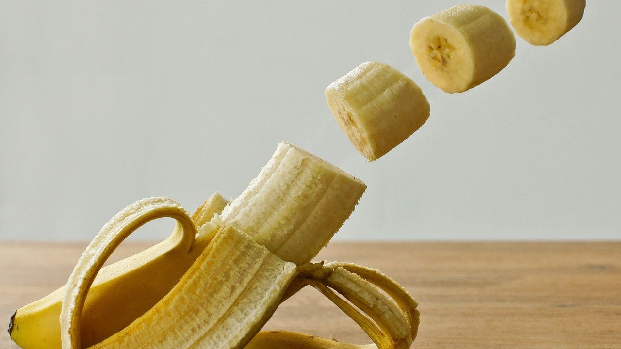 Así afecta comer plátanos todos los días a los riñones