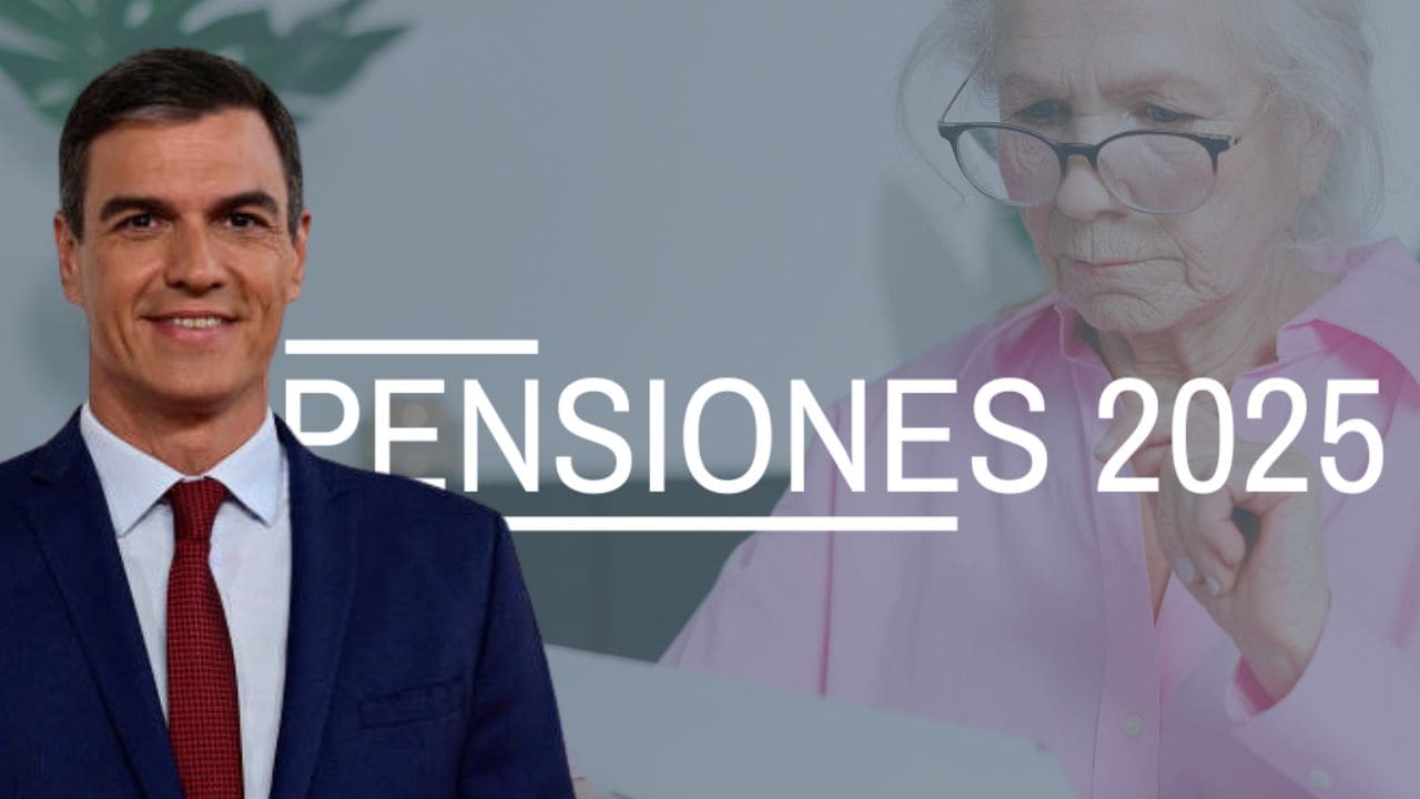 Así subirán las pensiones SOVI en 2025: el Gobierno lo hace oficial