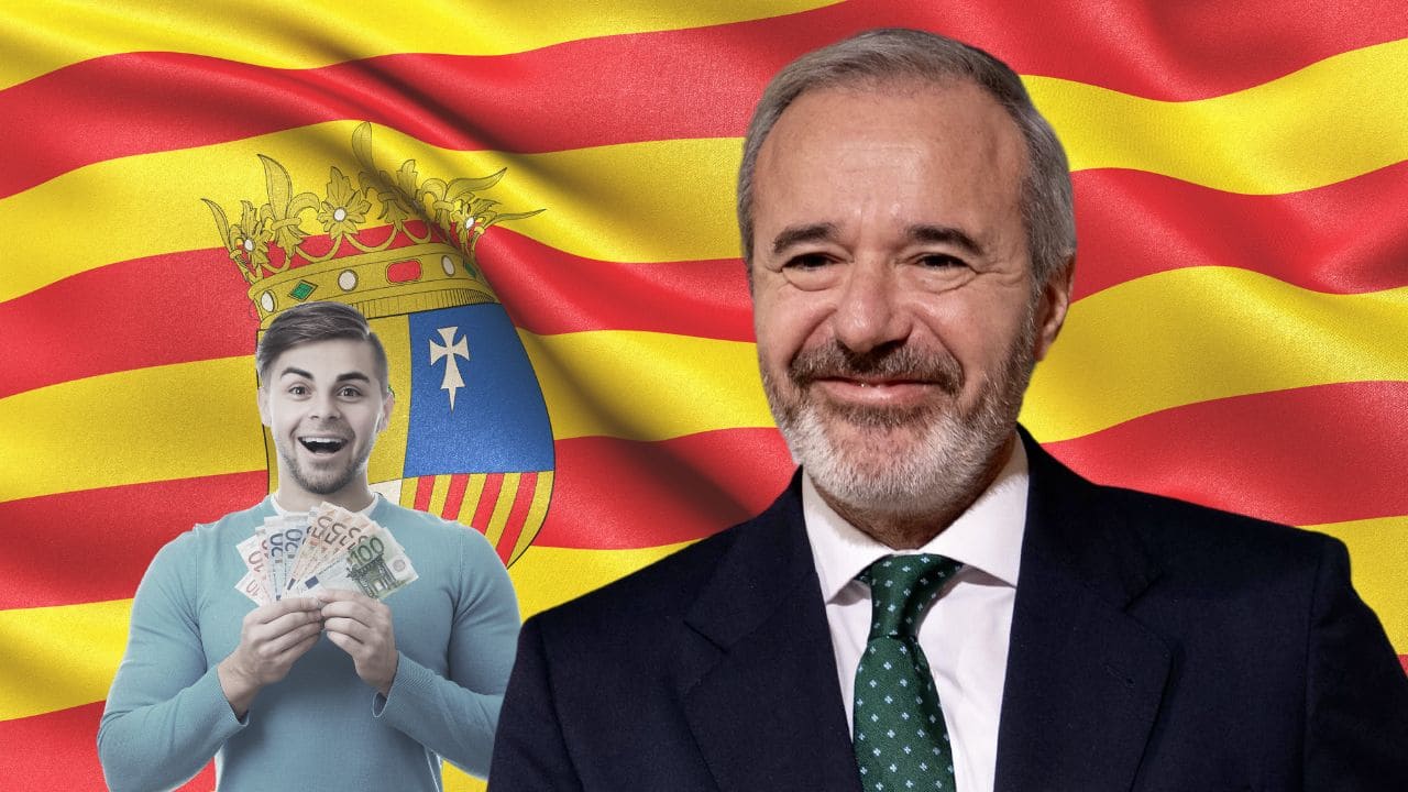 Cuota cero de autónomos en Aragón