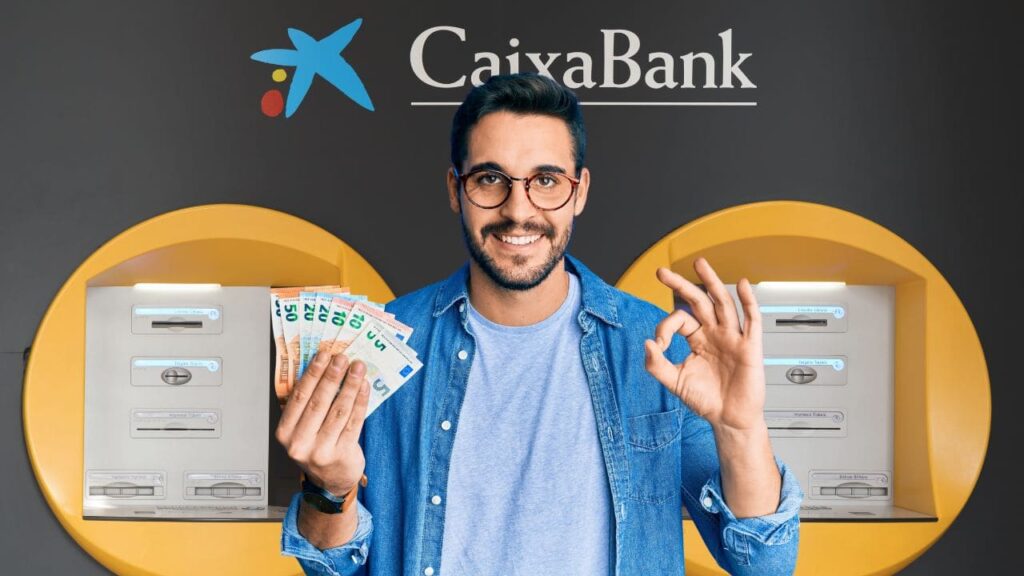 Nueva promoción de CaixaBank por domiciliar la nómina