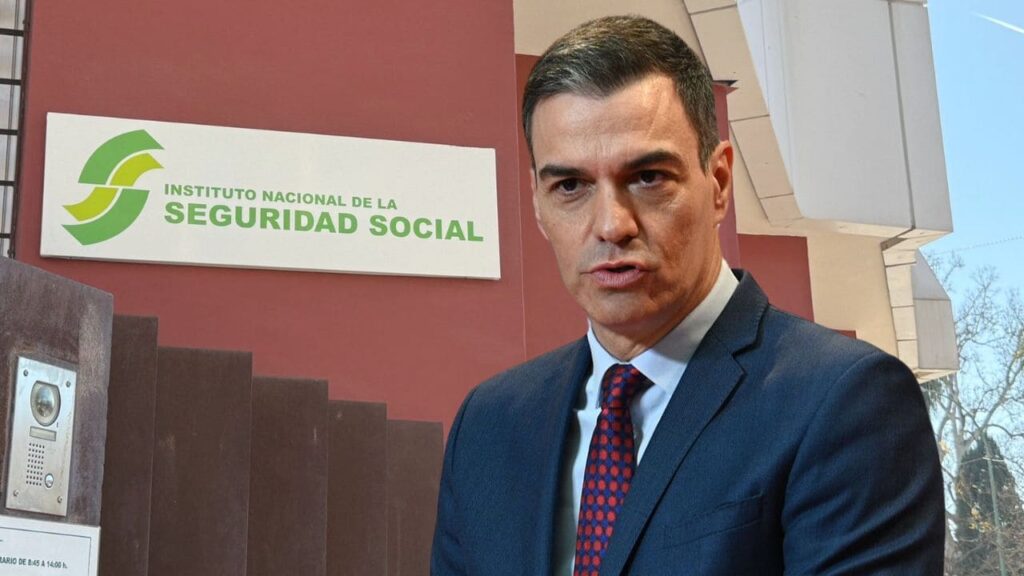 Estafa que suplanta la identidad de la Seguridad Social