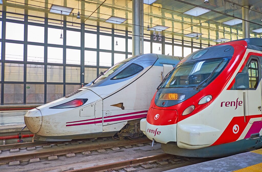 Fin del abono gratuito de Renfe tras el rechazo al decreto ómnibus