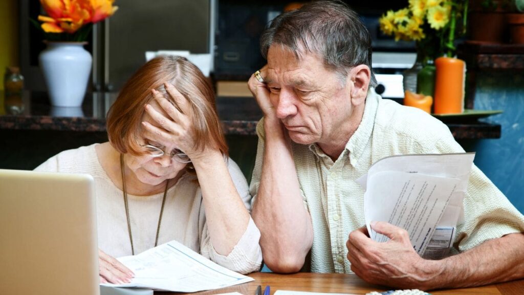 Las pensiones tras el rechazo al decreto ómnibus