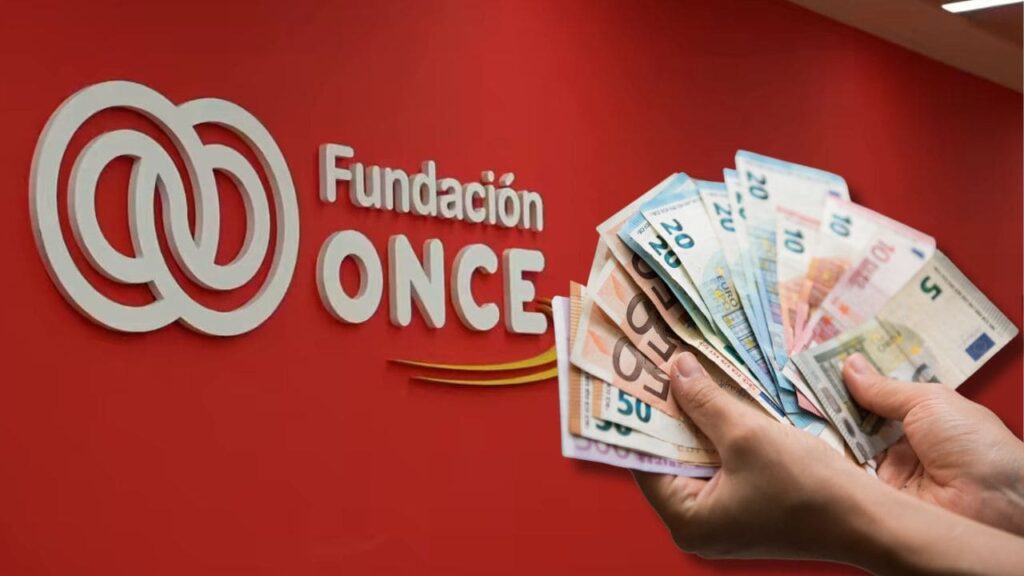 Fundación ONCE lanza una nueva edición de 'X Talento Challenge': gana 5.000 euros