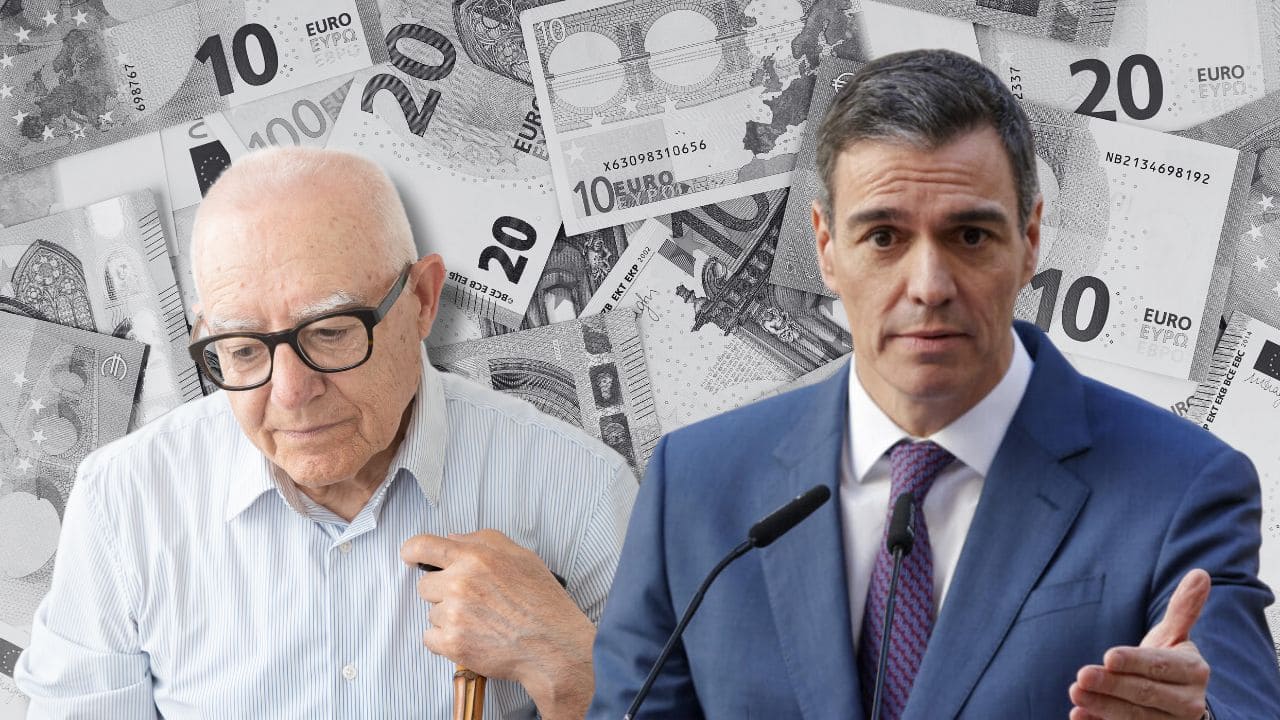 No se aprueba el decreto ley 'Ómnibus' y las pensiones no aumentarán en febrero