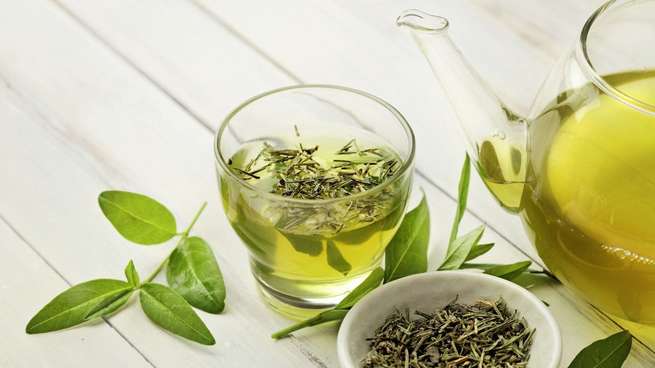 Así debes tomar el té verde para acelerar el metabolismo y eliminar esos kilos de más