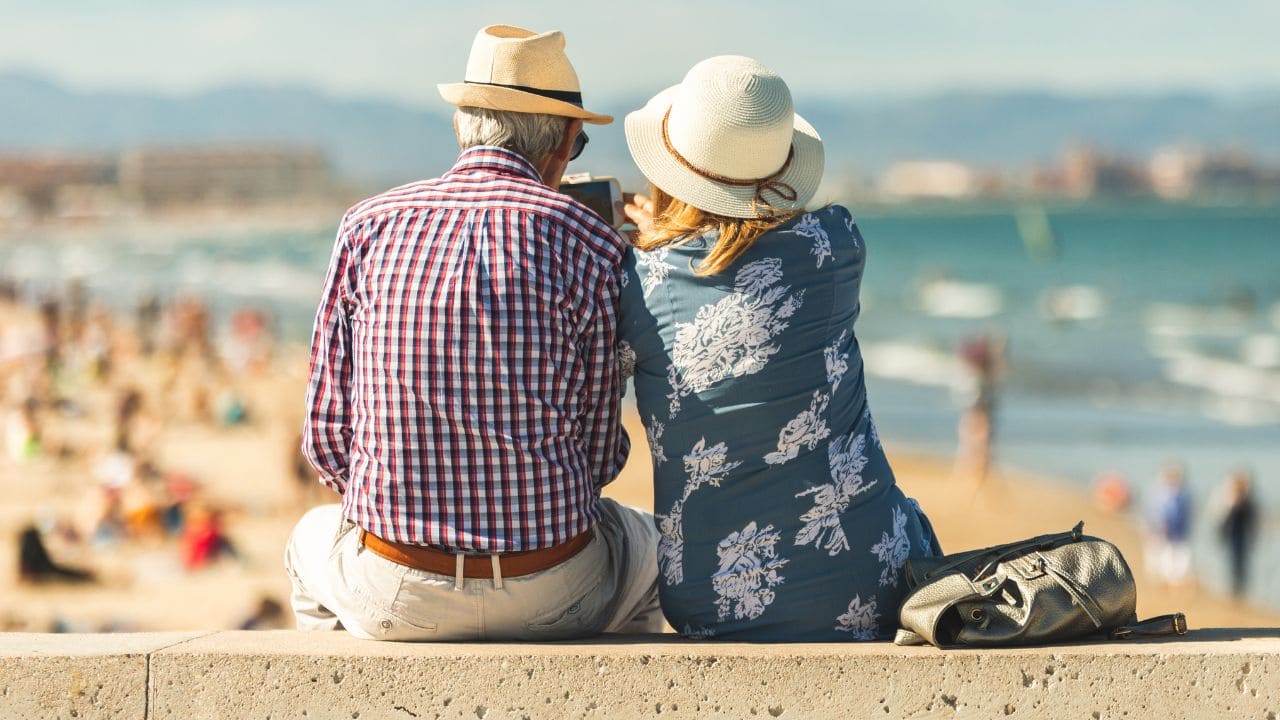 Mejor ciudad para la jubilación en España, según Forbes