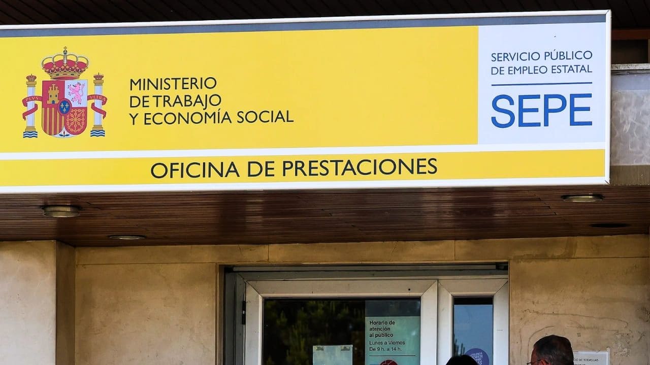 Nuevo subsidio del SEPE: ayudas para mayores de 45 años en situación de desempleo