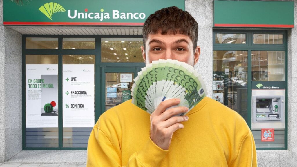 Nuevo préstamo personal de Unicaja Banco