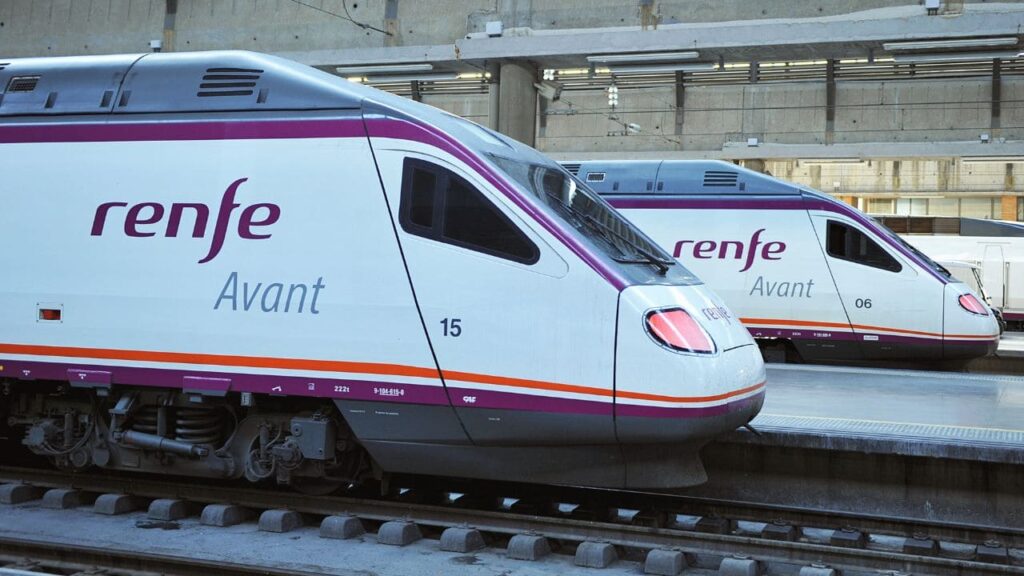 Nueva promoción de Renfe en febrero de 2025