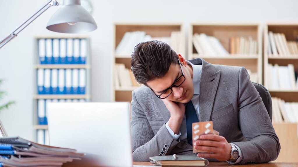 ¿Qué actividades puedo realizar estando de baja laboral? Evita ser sancionado por tu empresa