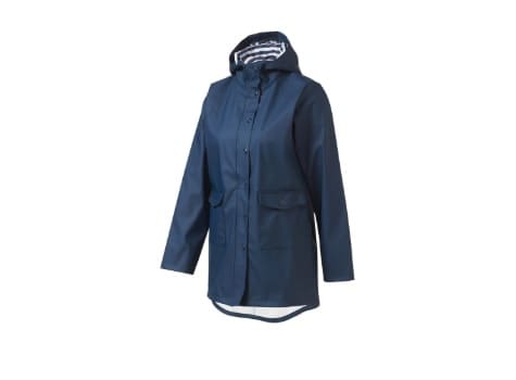 Abrigo impermeable Lidl