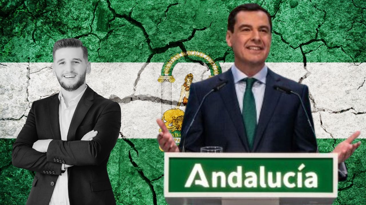 La Junta de Andalucía lo confirma: así puedes acceder al empleo público