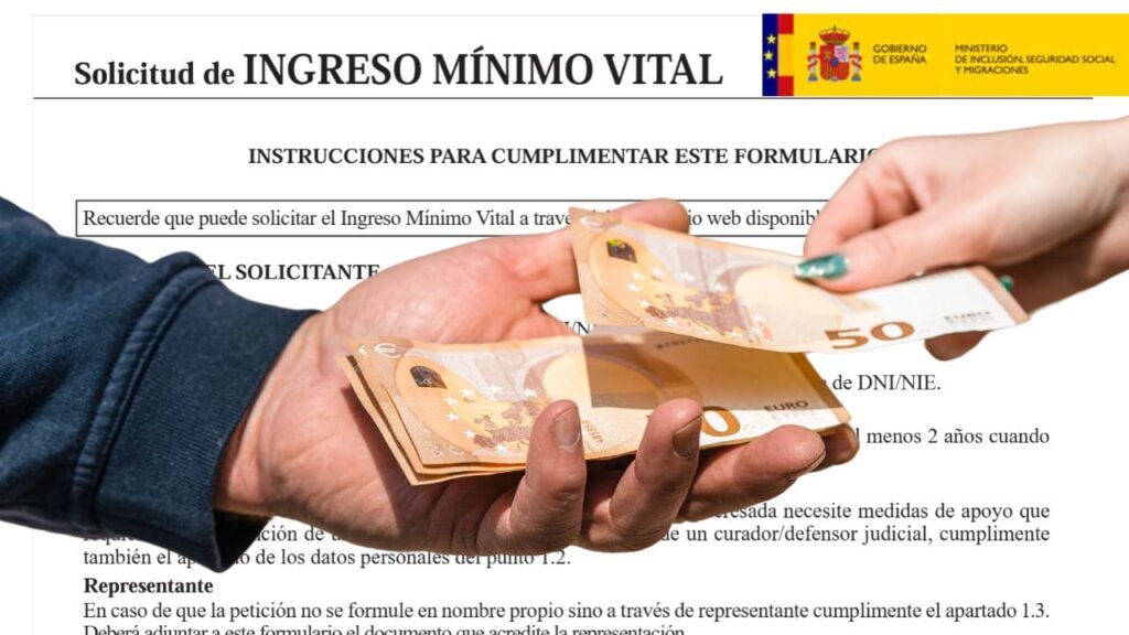 Personas con discapacidad recibirán un extra en su Ingreso Mínimo Vital según la Seguridad Social