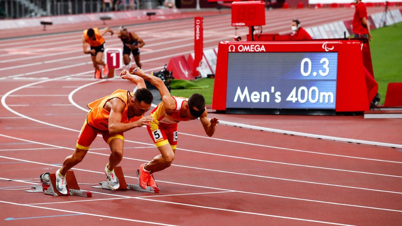 El CSD lanza ayudas de hasta 750.000 euros para proyectos de deporte inclusivo