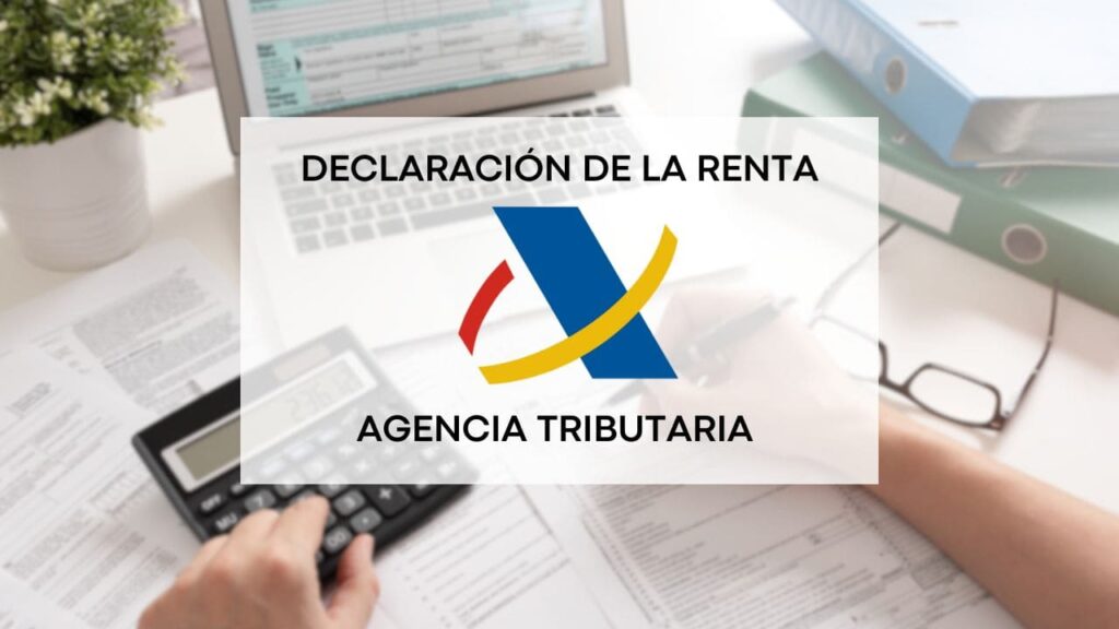 Las 3 fechas claves para la Declaración de la Renta 2025